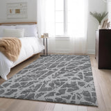 addison mayfield amf501 charcoal rug