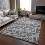 addison mayfield amf501 charcoal rug