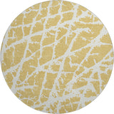 addison mayfield amf501 gold rug