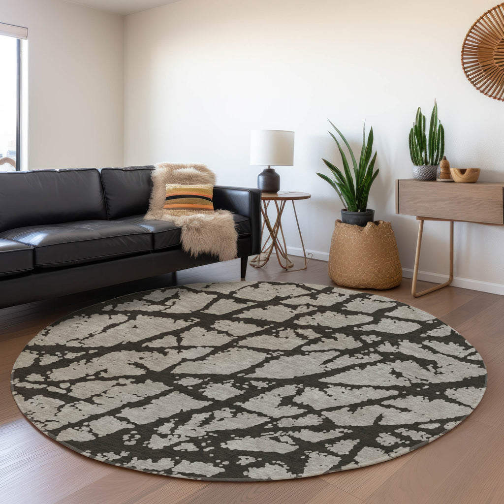 addison mayfield amf501 gray rug