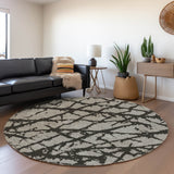 addison mayfield amf501 gray rug