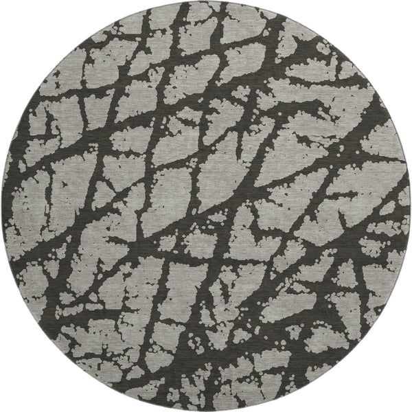 addison mayfield amf501 gray rug