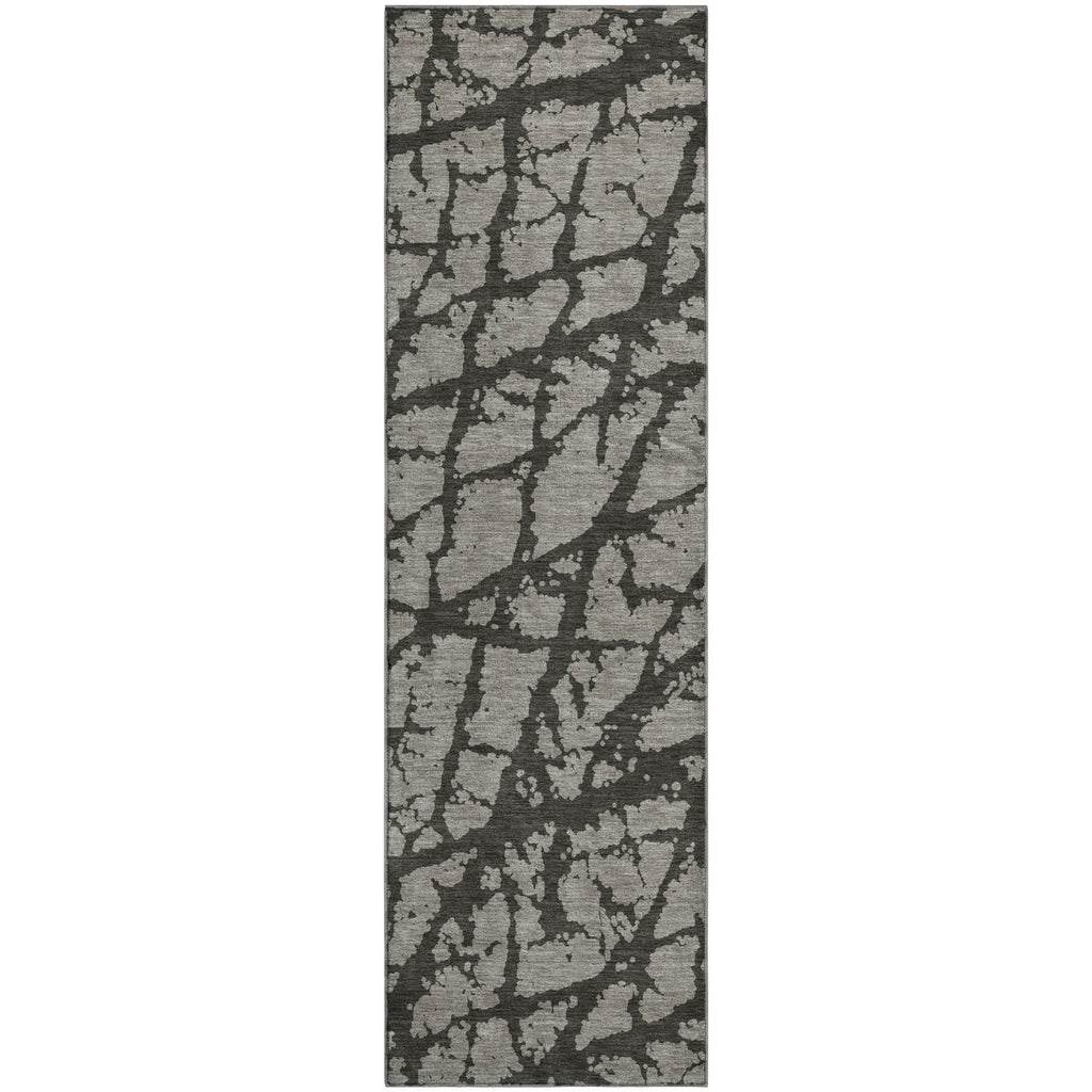 addison mayfield amf501 gray rug