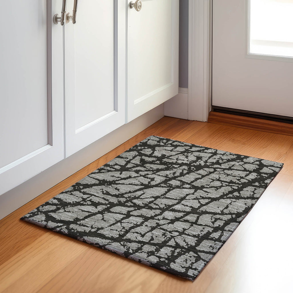 addison mayfield amf501 gray rug
