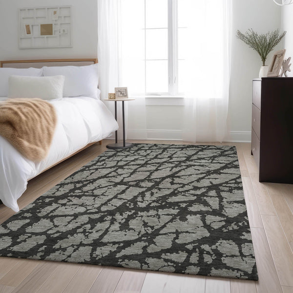 addison mayfield amf501 gray rug