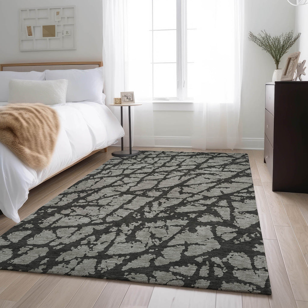 addison mayfield amf501 gray rug