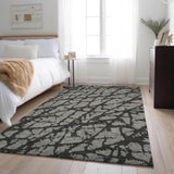 addison mayfield amf501 gray rug