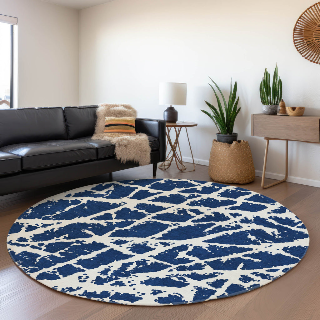 addison mayfield amf501 navy rug