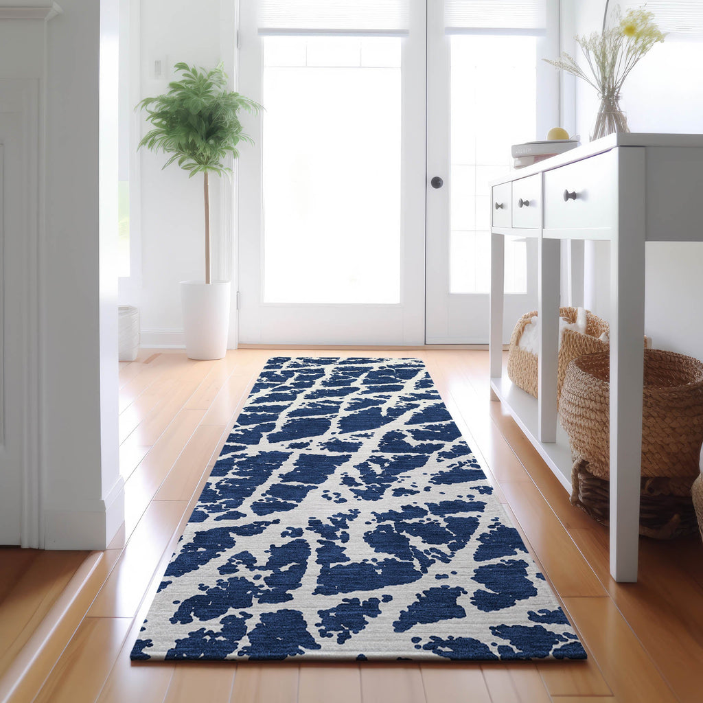 addison mayfield amf501 navy rug