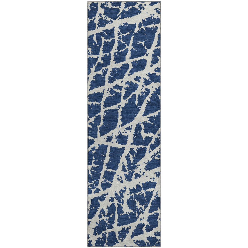 addison mayfield amf501 navy rug
