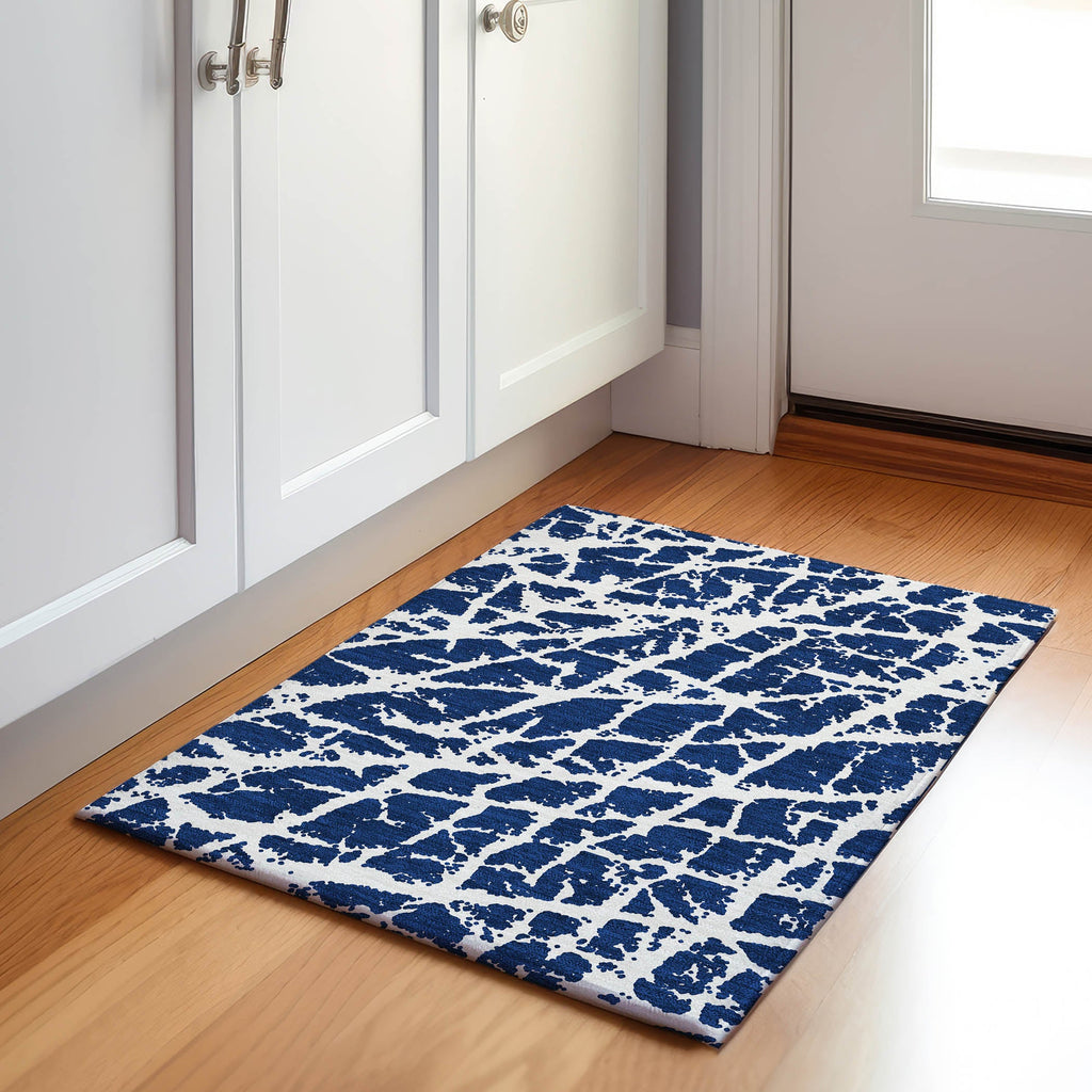 addison mayfield amf501 navy rug