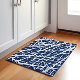 addison mayfield amf501 navy rug