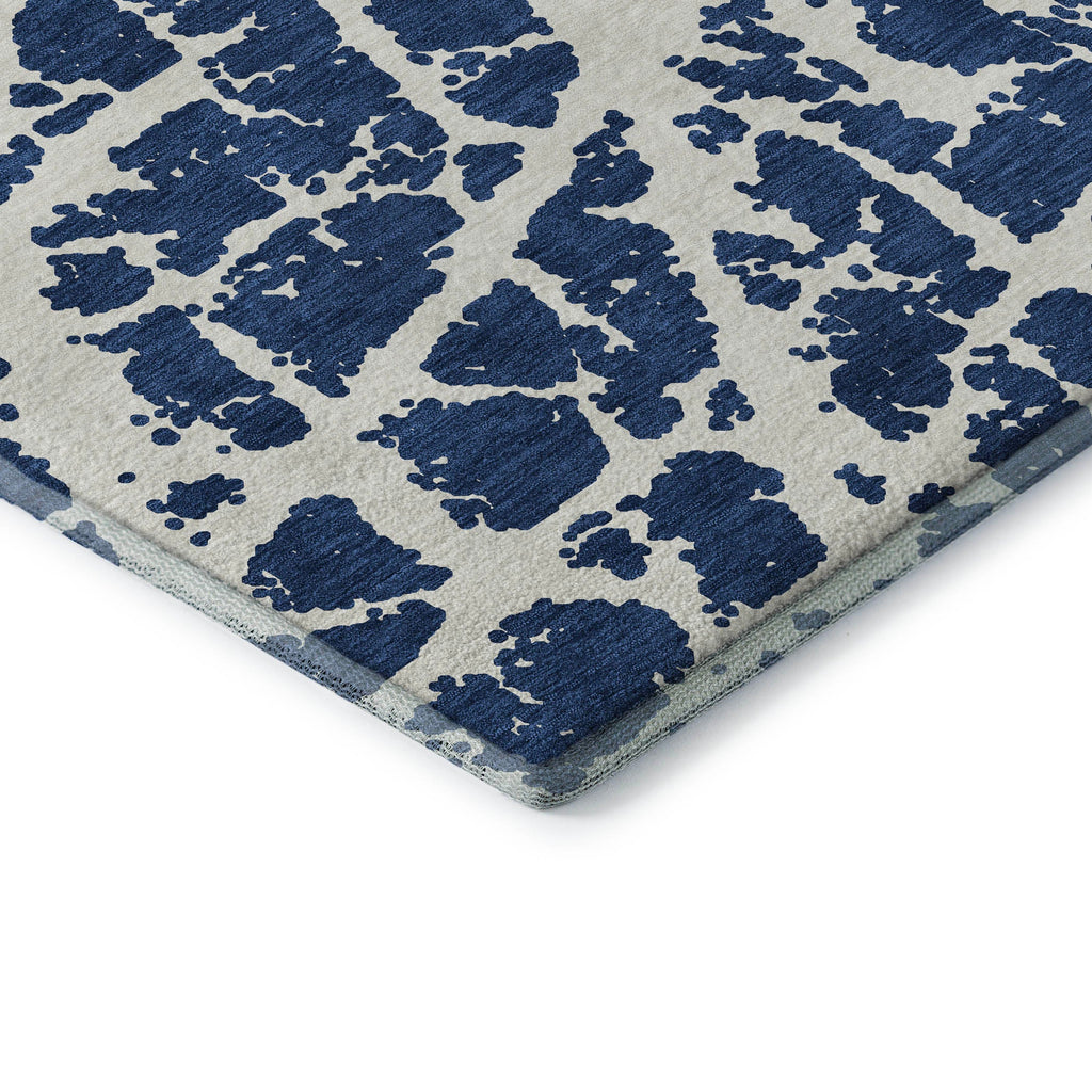 addison mayfield amf501 navy rug