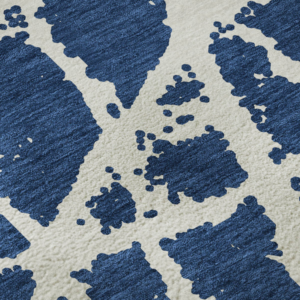 addison mayfield amf501 navy rug