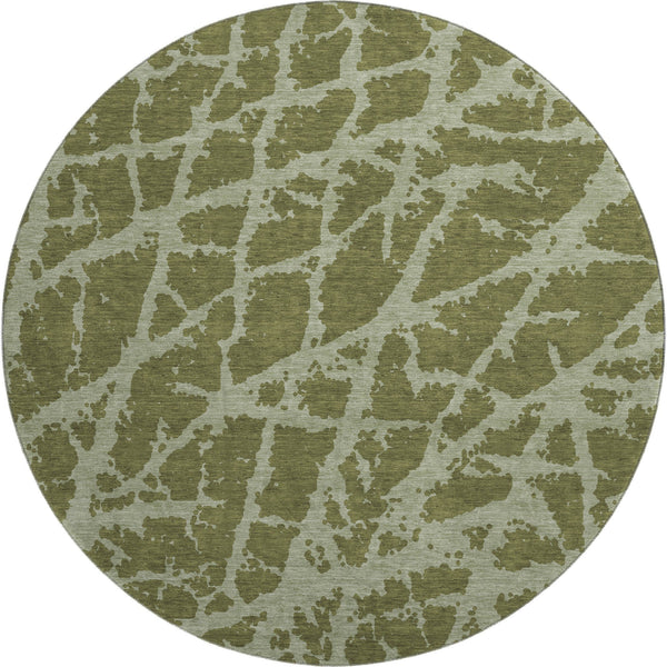 addison mayfield amf501 olive rug