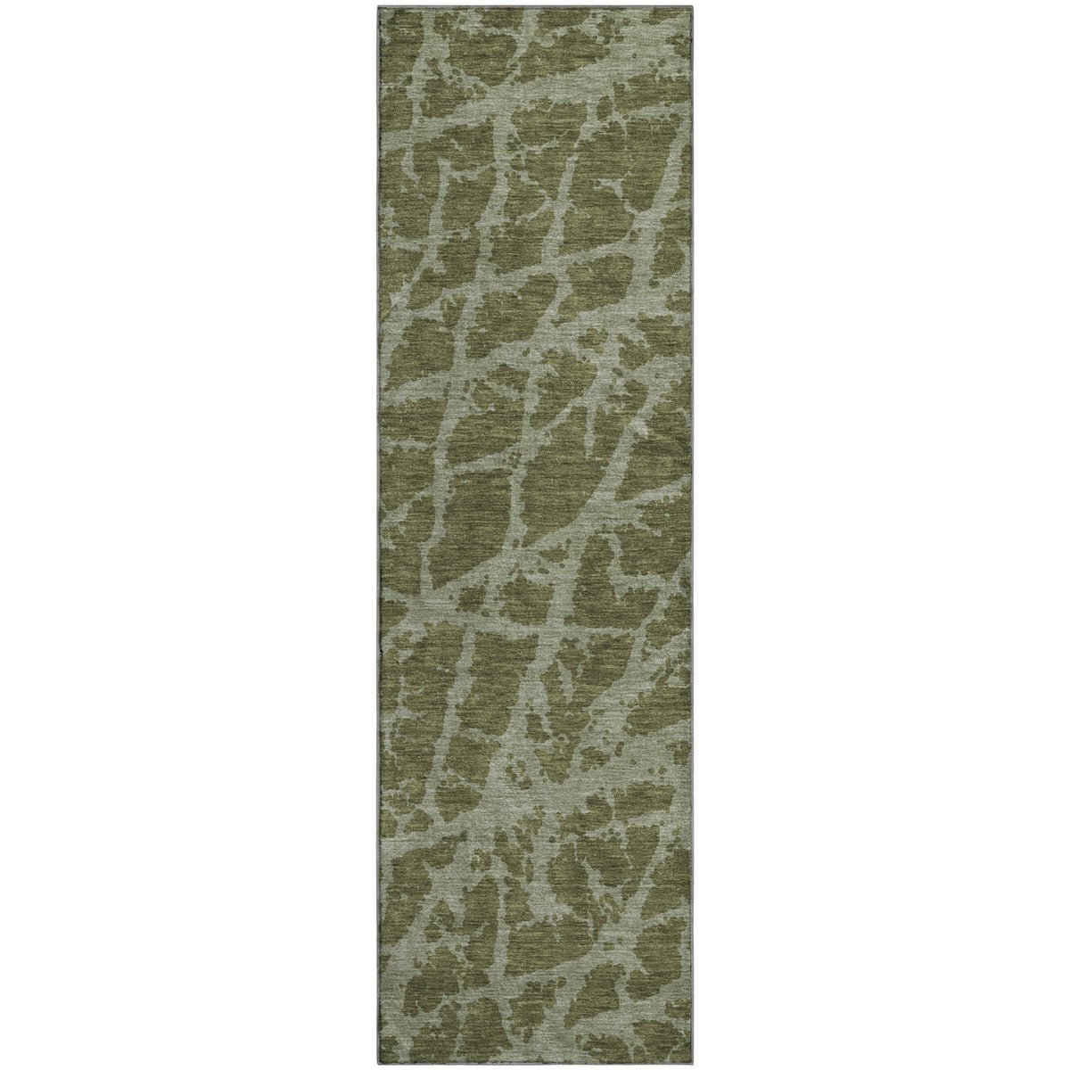 addison mayfield amf501 olive rug