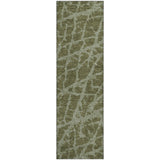 addison mayfield amf501 olive rug