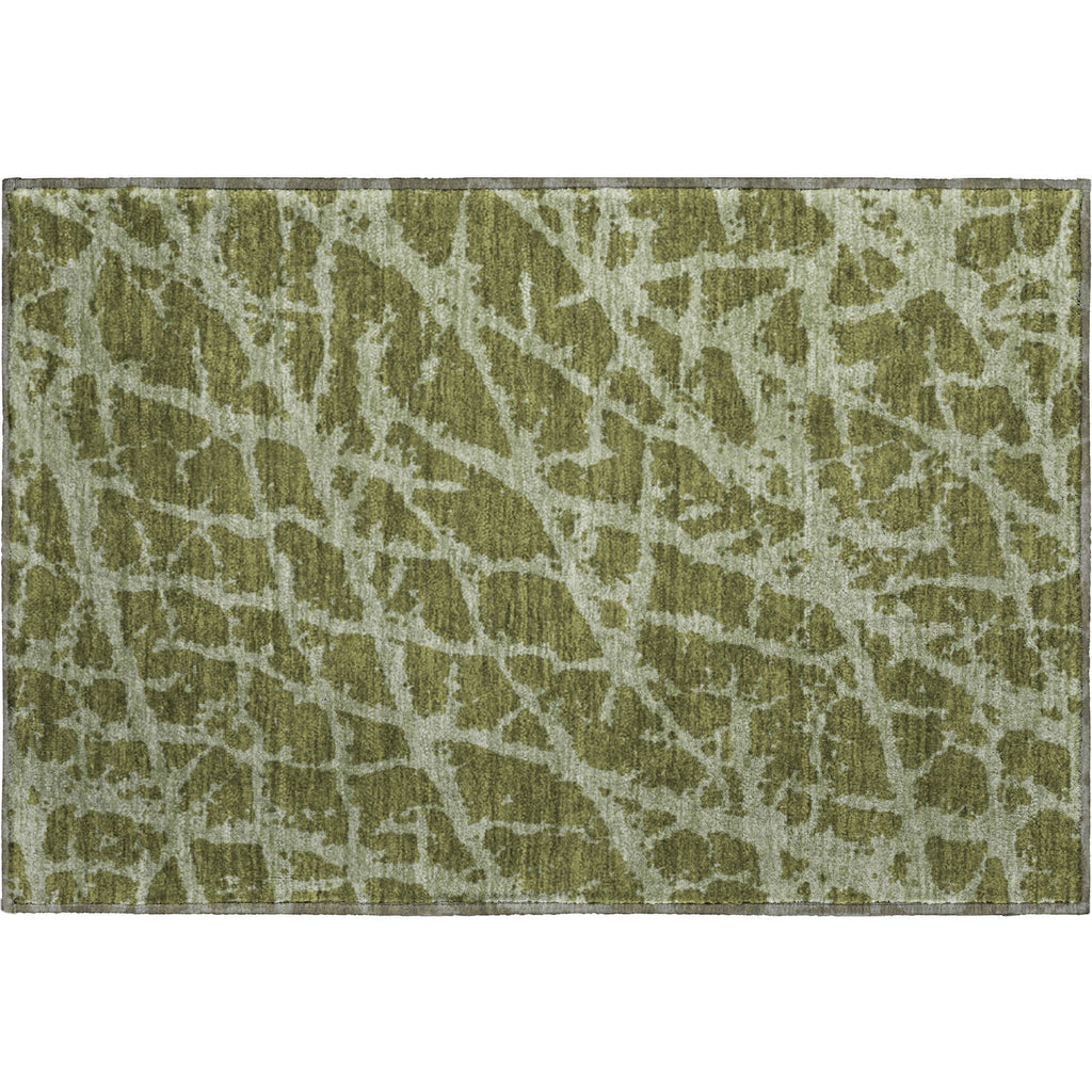addison mayfield amf501 olive rug