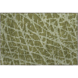 addison mayfield amf501 olive rug