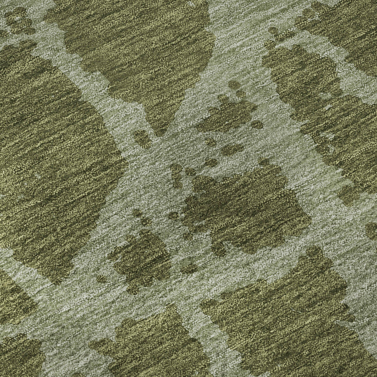 addison mayfield amf501 olive rug