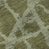 addison mayfield amf501 olive rug
