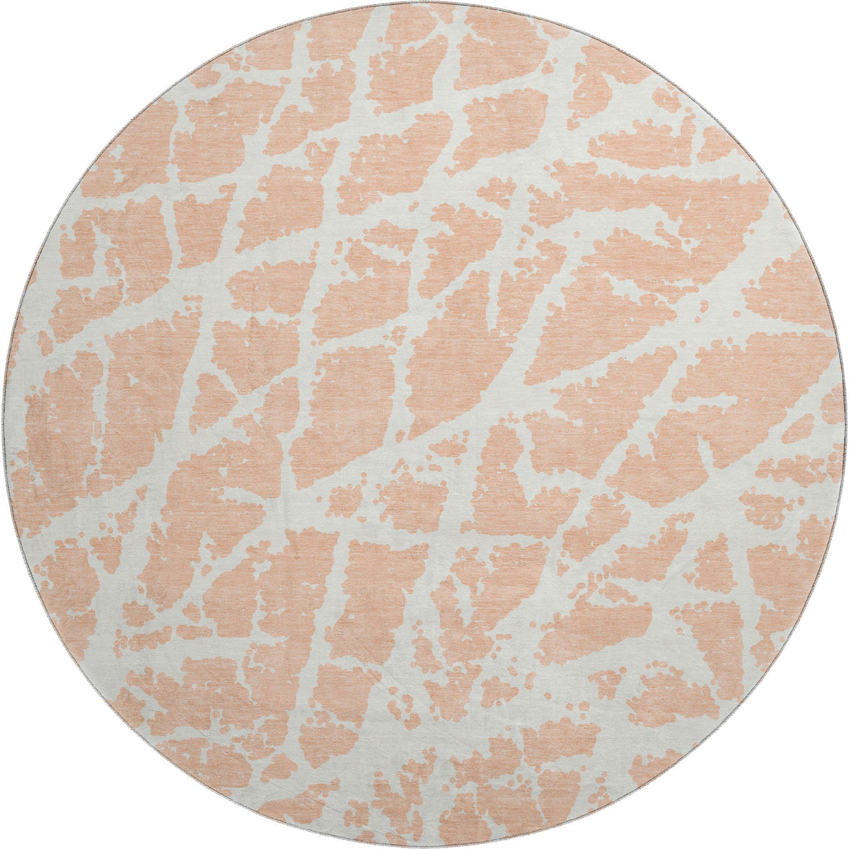 addison mayfield amf501 peach rug