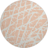 addison mayfield amf501 peach rug