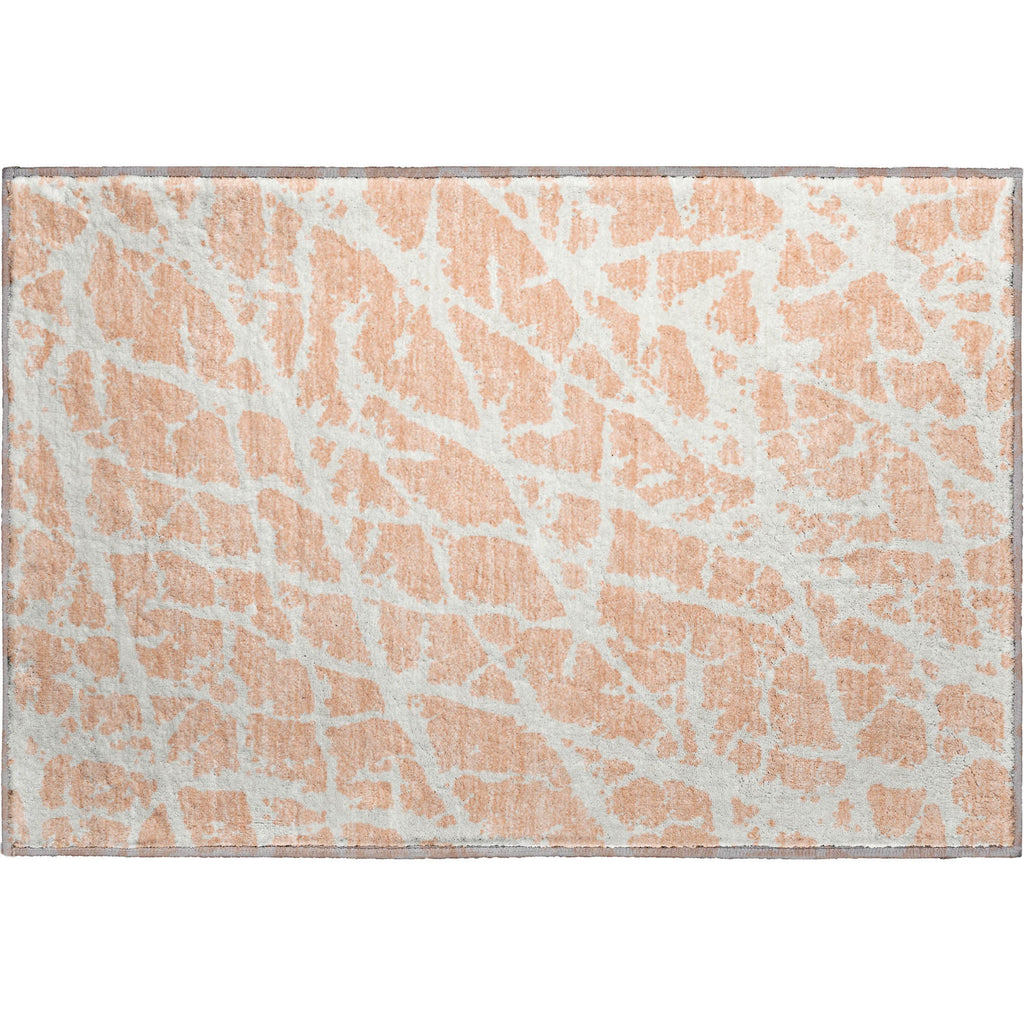 addison mayfield amf501 peach rug