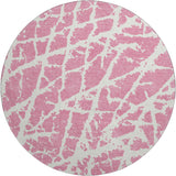 addison mayfield amf501 pink rug