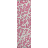 addison mayfield amf501 pink rug