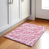 addison mayfield amf501 pink rug