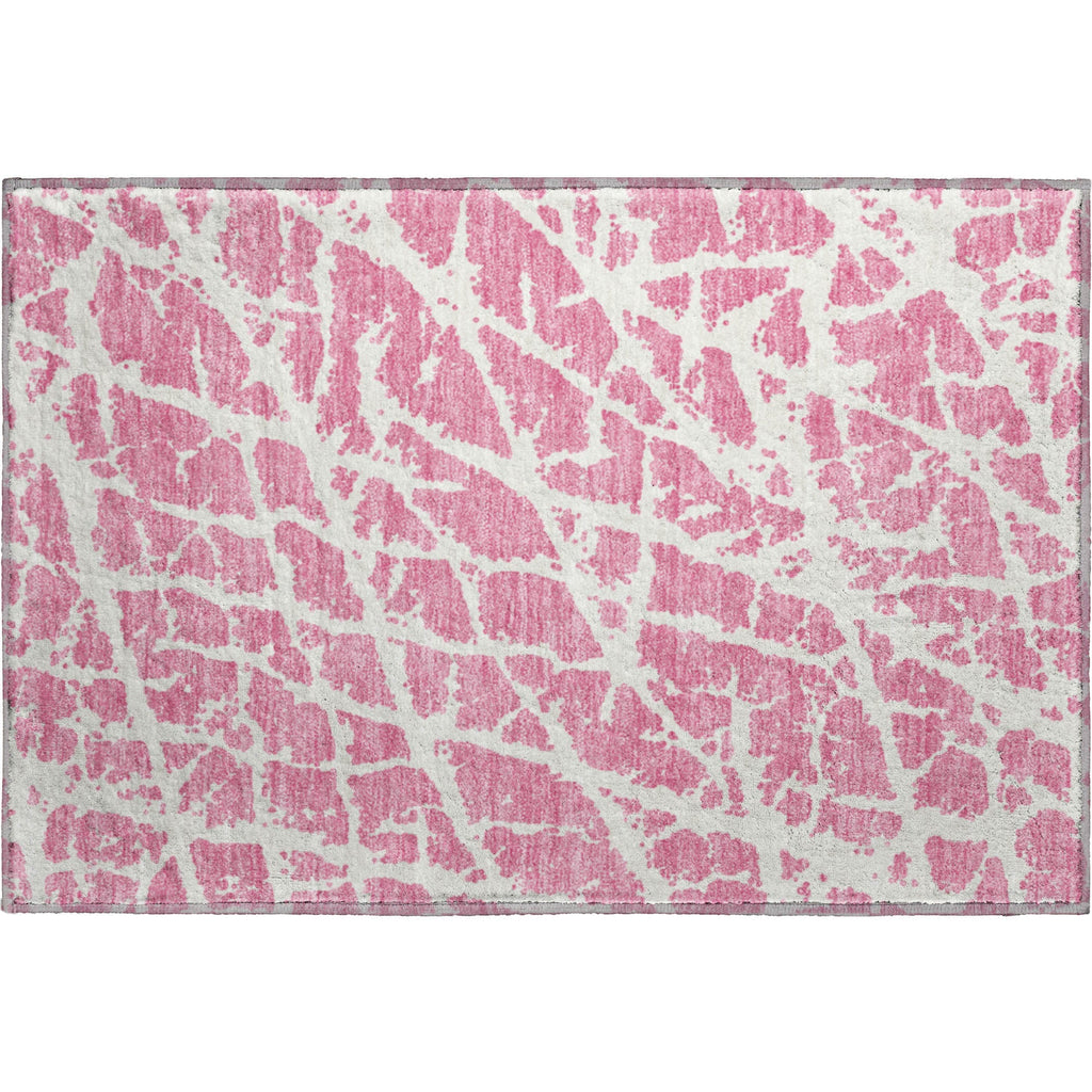 addison mayfield amf501 pink rug