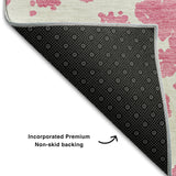 addison mayfield amf501 pink rug
