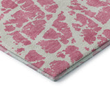addison mayfield amf501 pink rug