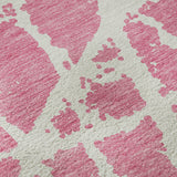 addison mayfield amf501 pink rug