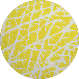 addison mayfield amf501 yellow rug