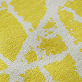 addison mayfield amf501 yellow rug