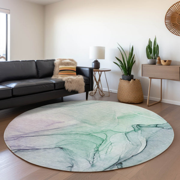 addison mayfield amf502 blue rug