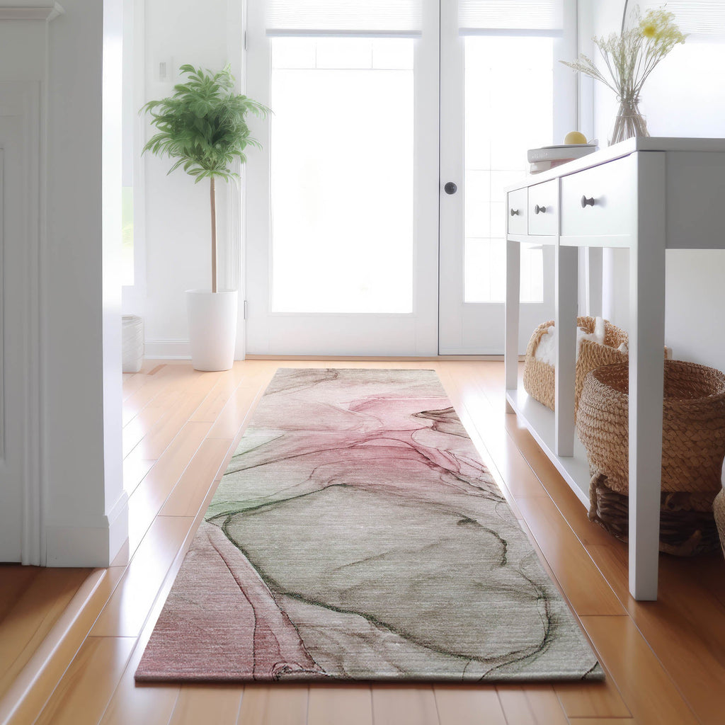 addison mayfield amf502 blush rug