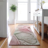addison mayfield amf502 blush rug