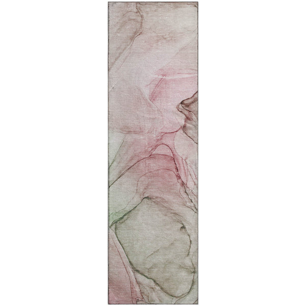 addison mayfield amf502 blush rug