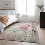 addison mayfield amf502 blush rug