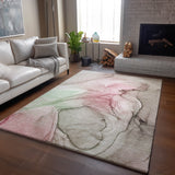 addison mayfield amf502 blush rug