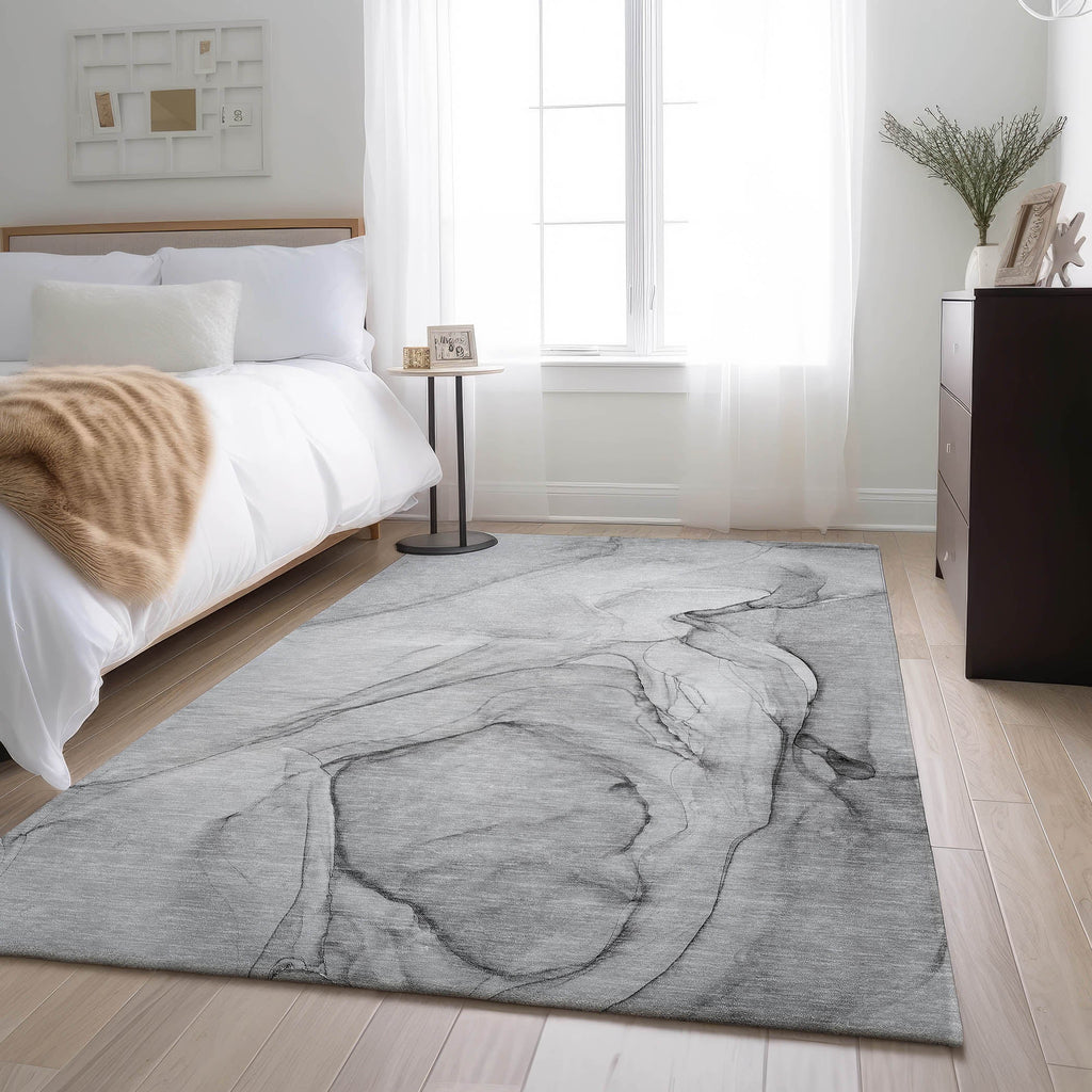 addison mayfield amf502 gray rug