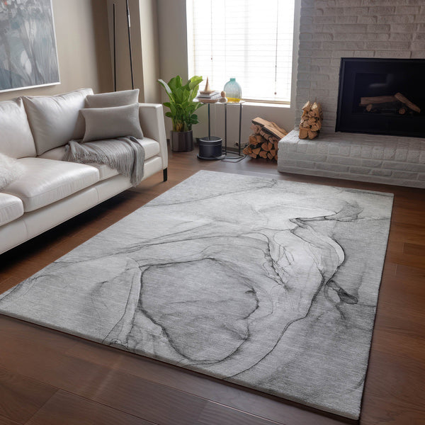 addison mayfield amf502 gray rug