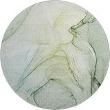 addison mayfield amf502 green rug