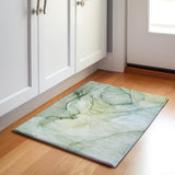 addison mayfield amf502 green rug