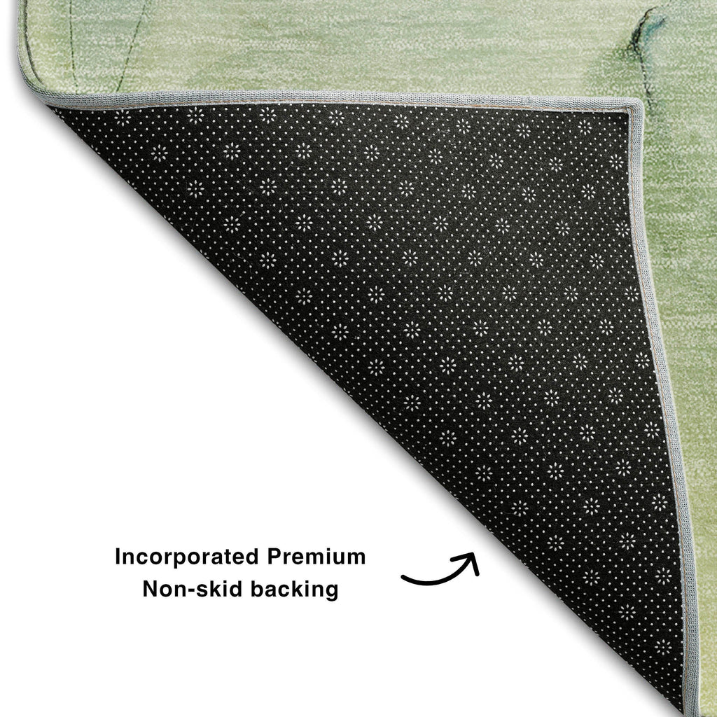 addison mayfield amf502 green rug