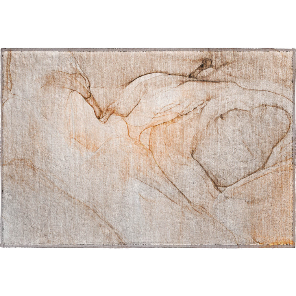 addison mayfield amf502 orange rug