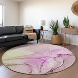 addison mayfield amf502 pink rug